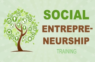 Tech Startup School | Social Entrepreneurship