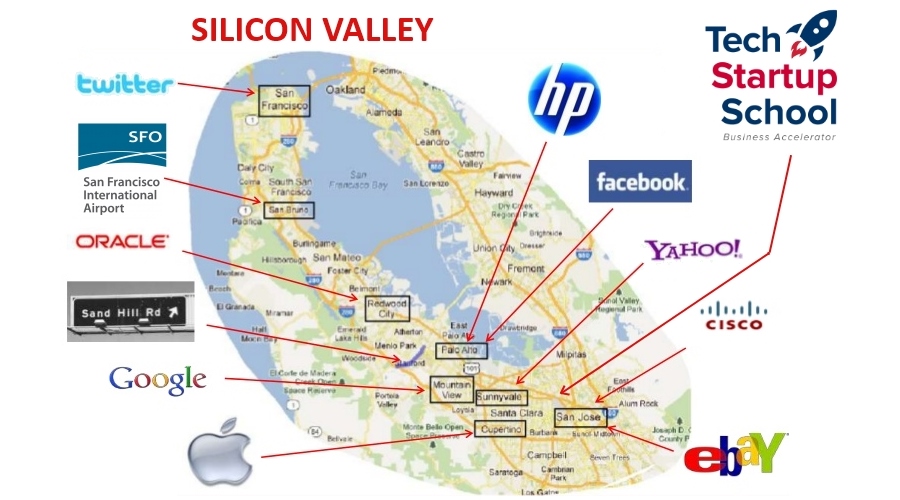 Tech Startup School | Business Acccelerator Program in Silicon Valley