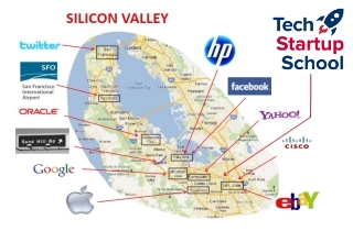 Tech Startup School | Business Acccelerator in Silicon Valley