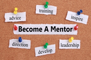 Tech Startup School | Mentorship Training