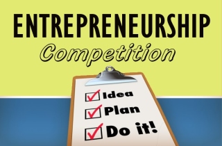 Tech Startup School | Entrepreneurship Competition