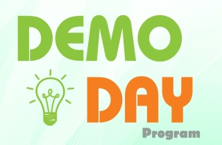 Tech Startup School | Demoday Program