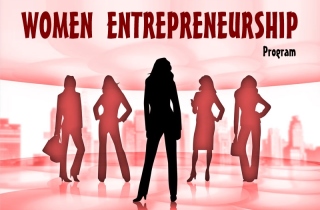 Tech Startup School | Women Entrepreneurship Development