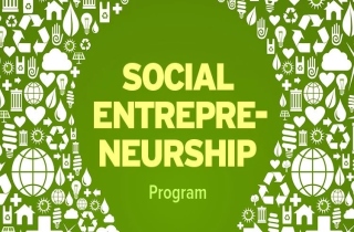 Tech Startup School | Social Entrepreneurship Development