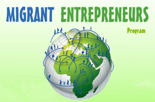 Tech Startup School | Migrant Entrepreneurs Training