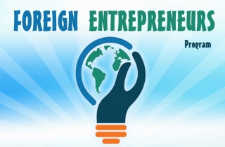 Tech Startup School | Foreign Entrepreneurs Training