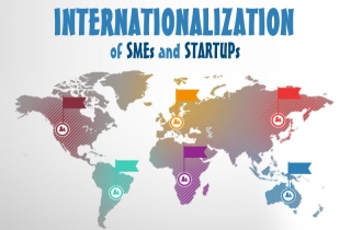 Tech Startup School | Internationalization of SME's