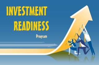 Tech Startup School | Investment Readiness