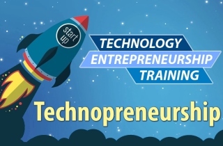 Tech Startup School | Technopreneurship