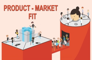 Tech Startup School | Product-Market Fit