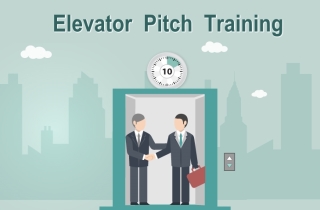 Tech Startup School | Elevator Pitch