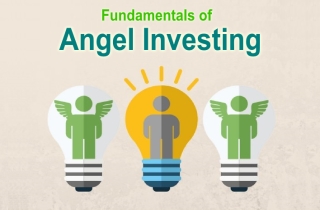 Tech Startup School | Fundamentals of Angel Investing