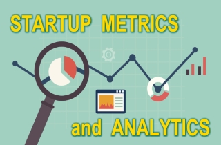 Tech Startup School | Startup Metrics and Analytics