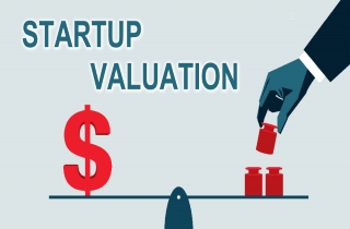 Tech Startup School | Startup Valuation Methods