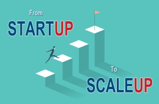 Tech Startup School | Transition from Startup to Scaleup