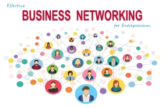 Tech Startup School | Business Networking