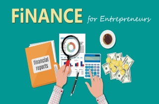 Tech Startup School | Finance for Entrepreneurs