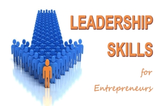 Tech Startup School | Leadership Skills for Entrepreneurs