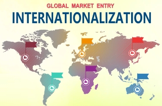 Tech Startup School | Global Market Entry and Internationalization