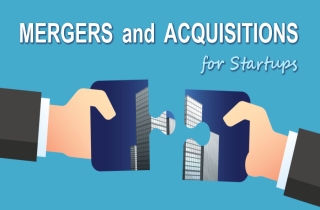 Tech Startup School | Mergers and Acquisitions for Startups