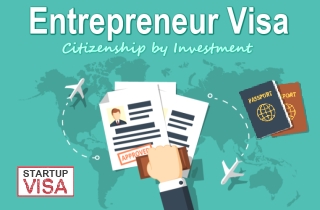 Tech Startup School | Entrepreneur Visa and Overseas Citizenship
