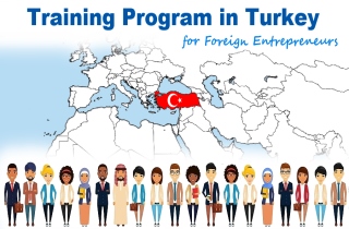 Tech Startup School | Training Program in Turkey for Foreign Entrepreneurs