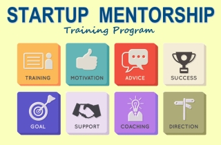 Tech Startup School | Startup Mentorship and Mentor Training Program
